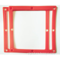 Custom Resistant Oil Resistant Rubber Square Gasket ,Non-toxic tasteless Gaskets